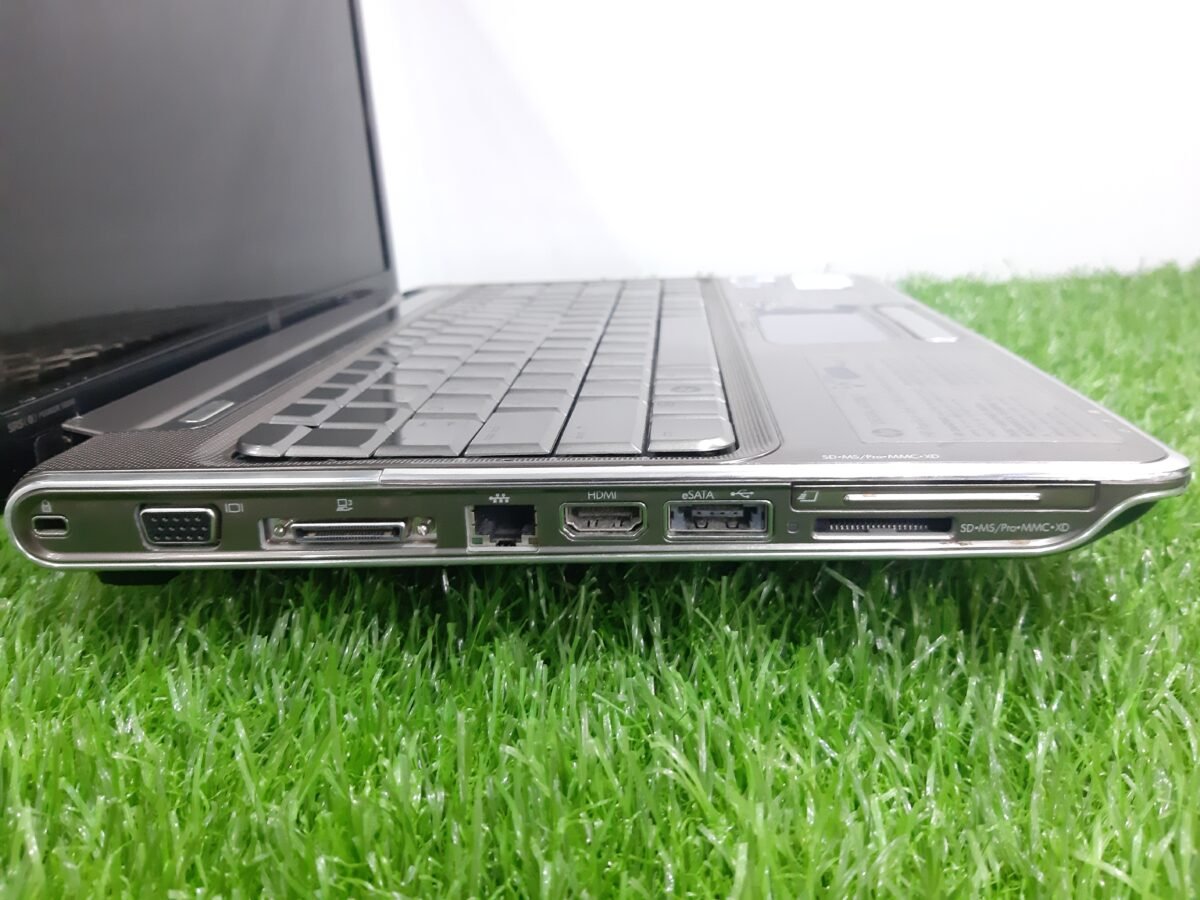Carte Caméra Pour HP Pavilion DV4 – Pièce Détachée D'occasion Fonctionnelle