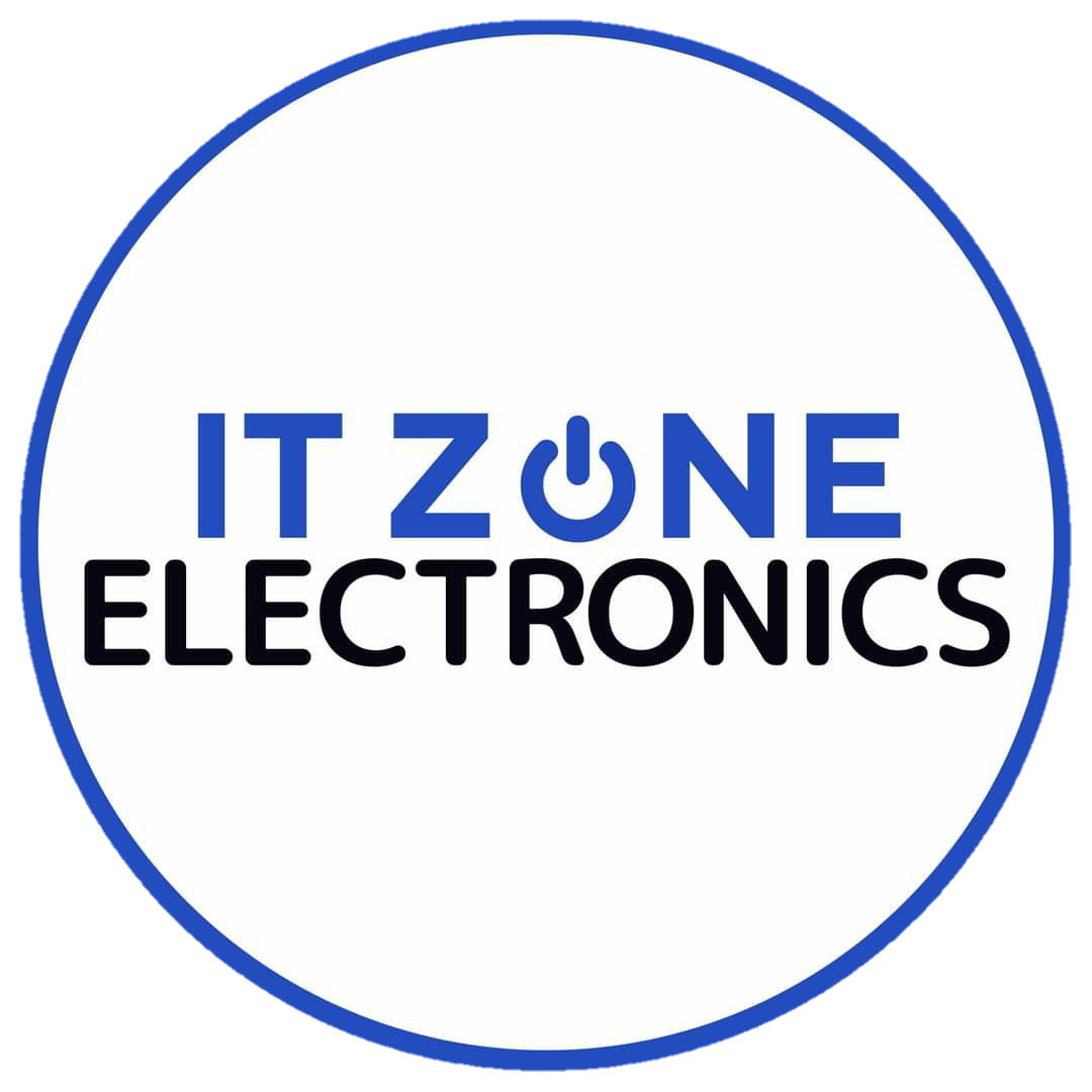 IT ZONE ELECTRONICS