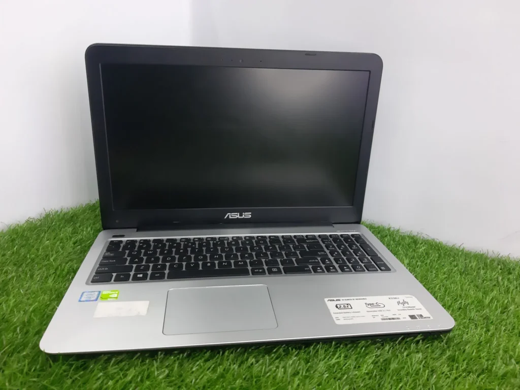 ASUS K556U