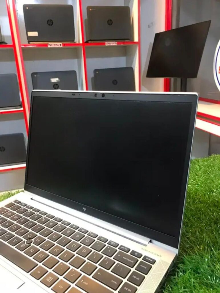 HP EliteBook 840 G7 Price in Lahore