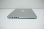 Apple MacBook Pro Mid 2014 Processor 2.6 GHz Dual-Core Intel Core i5 Memory 8GB of 1600MHz DDR3L Storage 128GB Storage Display Retina Display 13.3-inch | Graphics Intel Iris 1536 MB