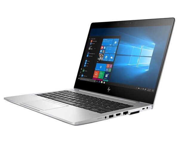 HP EliteBook 840 G6 | INTEL® Core™ i5 – 8365U CPU | 1.60GHz (8CPUs),1.9GHz