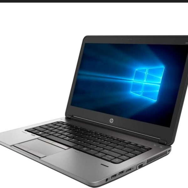 HP Probook 640-G1 (Core i5 Series)