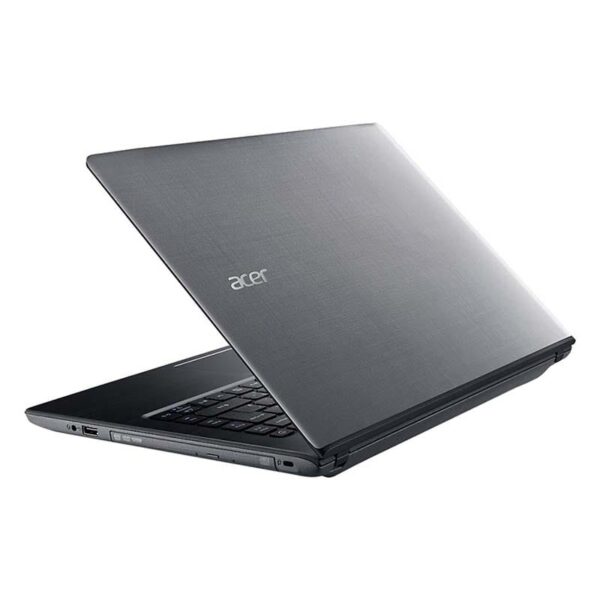 Acer Aspire E5-475 - i3-6006U 2.00GHz - 8GB RAM - 500GB HDD - Grade C