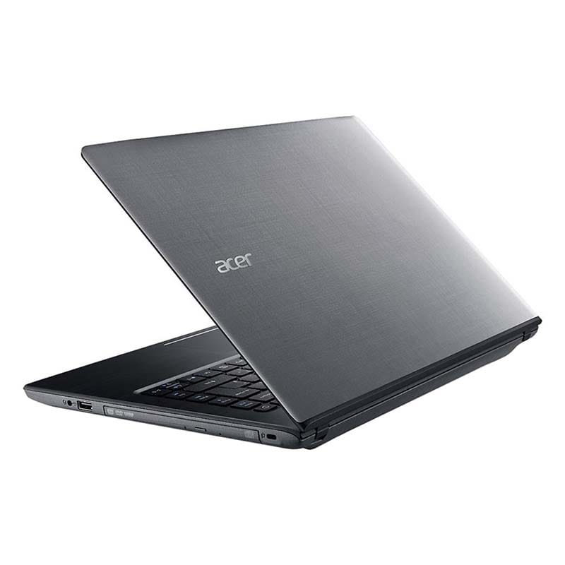 Acer Aspire E5-475 - i3-6006U 2.00GHz - 8GB RAM - 500GB HDD - Grade C