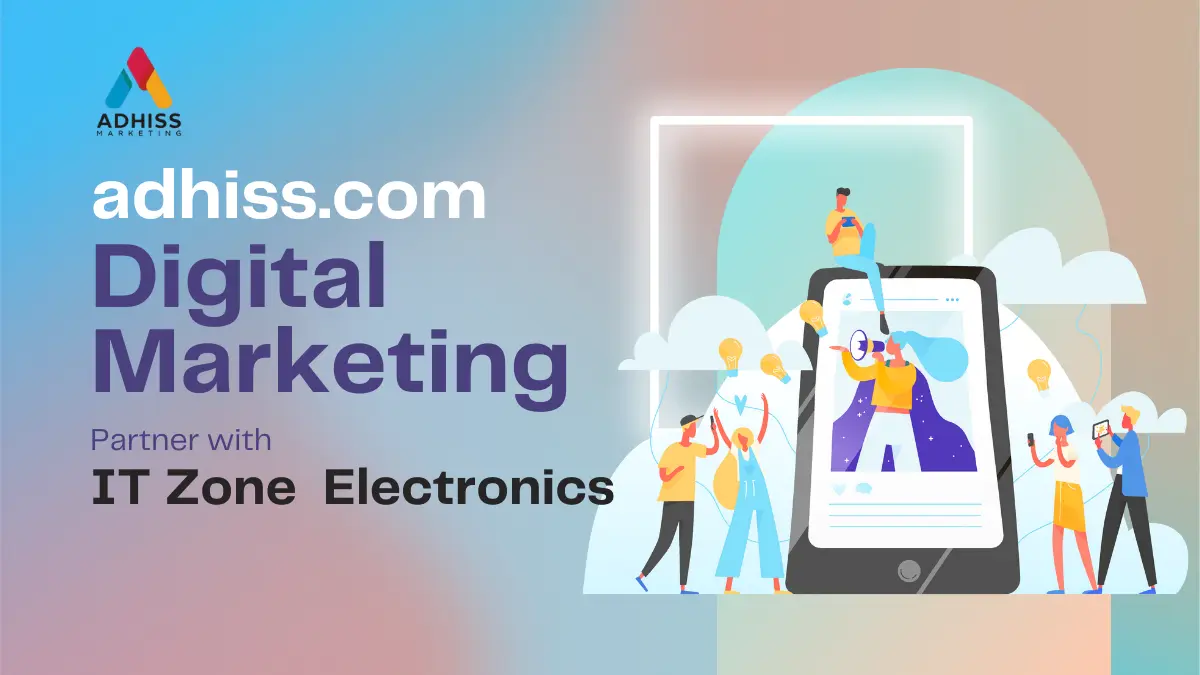 Next-Gen SEO Services by Adhiss Marketing