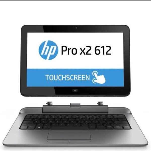 Hp i5 4th Gen