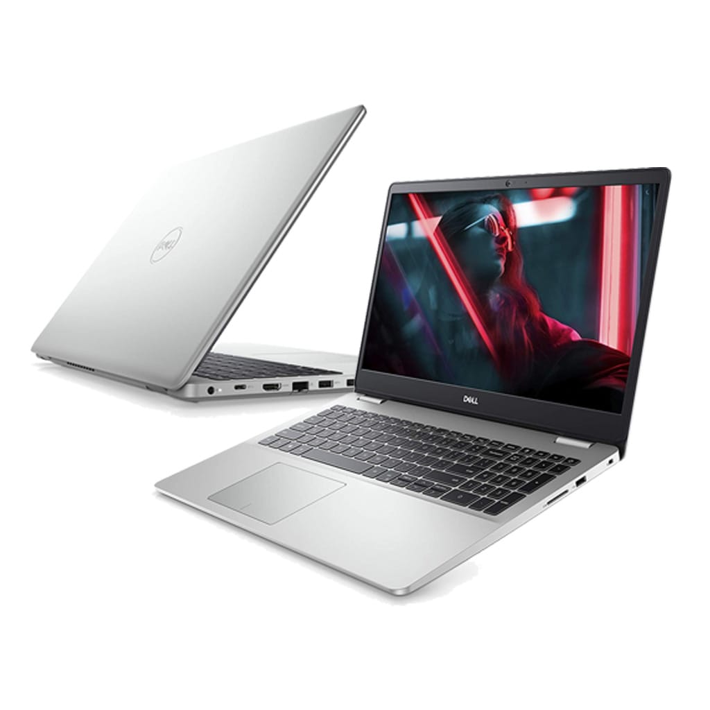 Dell Inspiron 5593 Core i7 10th Gen laptop with 15.6 inch Full HD touch display and NVIDIA graphics