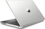 HP Pavilion Core i3 8th Generation laptop with 15.6 inch Full HD display