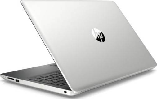 HP Pavilion Core i3 8th Generation laptop with 15.6 inch Full HD display