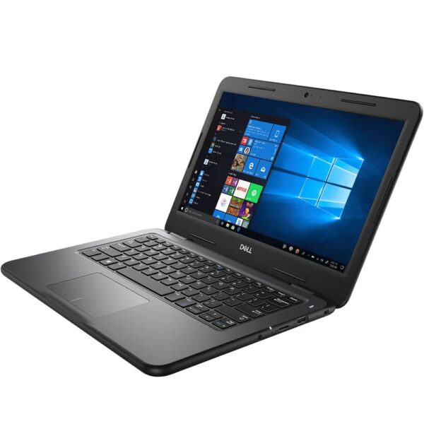 Dell Latitude 3300 Core i3 8th Generation laptop with 13.3 inch Full HD display
