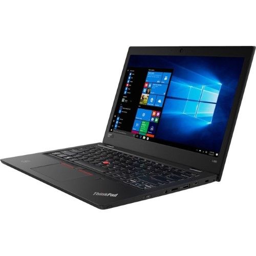 Lenovo ThinkPad L380 Core i5 8th Gen laptop front view