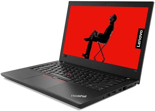 Lenovo ThinkPad T480 Core i5 8th Generation laptop in Pakistan