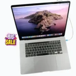 Apple MacBook Pro 15 inch 2019 Core i9 32GB RAM 1TB SSD Space Gray