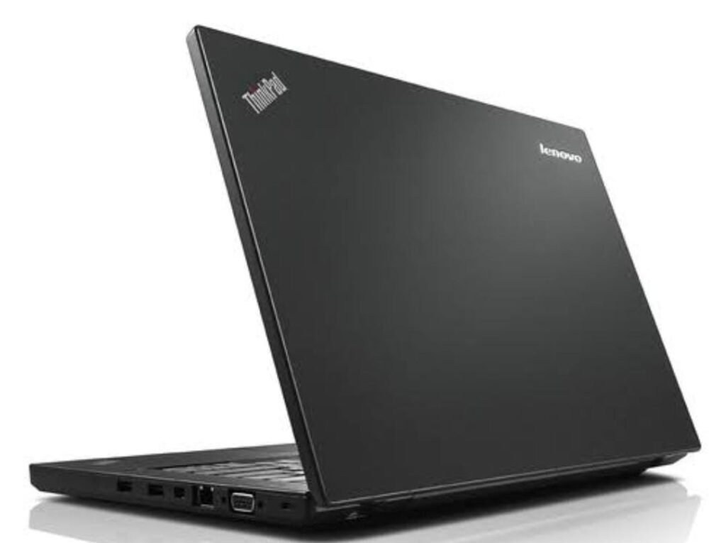 Lenovo ThinkPad T450 Core i5 5th Gen laptop