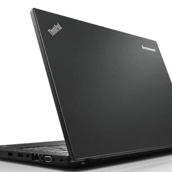 Lenovo ThinkPad T450 Core i5 5th Gen laptop