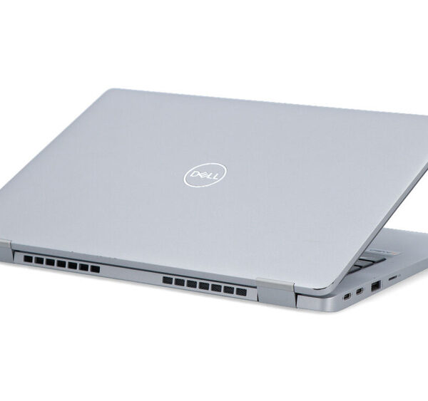 Dell Latitude 5310 Core i5 10th Gen slim lightweight business laptop