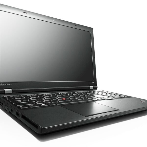 Lenovo ThinkPad L540 Core i5 4th Gen business laptop front view