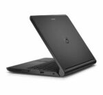 Dell Latitude 3340 Core i5 4th Gen laptop front view with 13.3 inch display