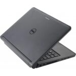 Dell Latitude 3340 Core i5 4th Gen laptop front view with 13.3 inch display