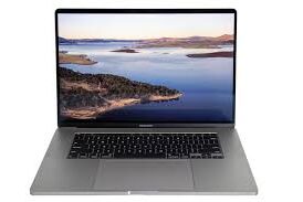 Apple MacBook Pro 15 inch 2019 A1990 Core i9 Retina display