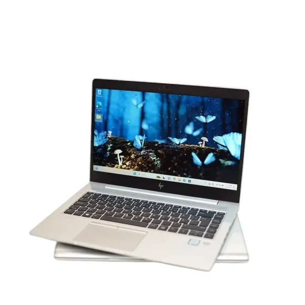 HP Elitebook 840 G6 | 14 inch 1080p display | i5 8th Gen 8365U CPU | 8GB Ram 256GB SSD | Pre-Owned Laptop Best Price in Pakistan