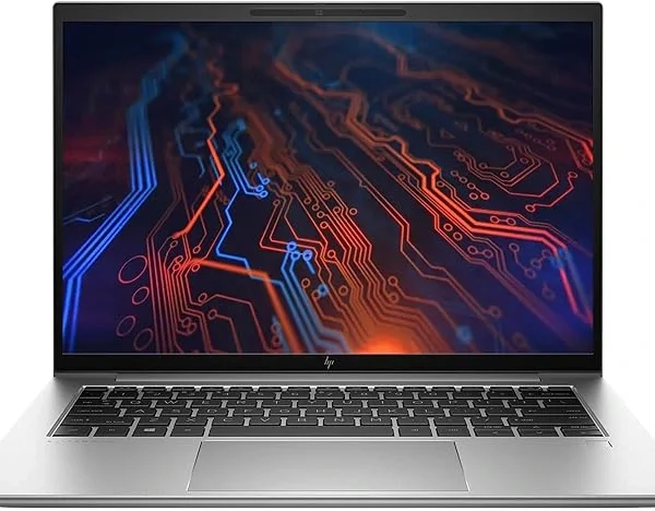 HP Elitebook 840 G9 | 14 inch 1080P Display | i5 12th Gen 1245U CPU | 16GB Ram 256GB SSD | Pre-Owned Laptop Best Price in Pakistan