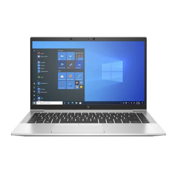 HP EliteBook 840 G8 | i5 11th Gen 1145G7 CPU | 14 inch 1080p Display | 8GB Ram 256GB SSD | Pre-Owned Laptop Best Price in Pakistan