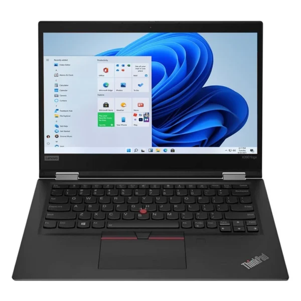 Lenovo Thinkpad X390 Core i5 8th Gen, 16GB, 256GB SSD, 13.3″ FHD IPS LED
