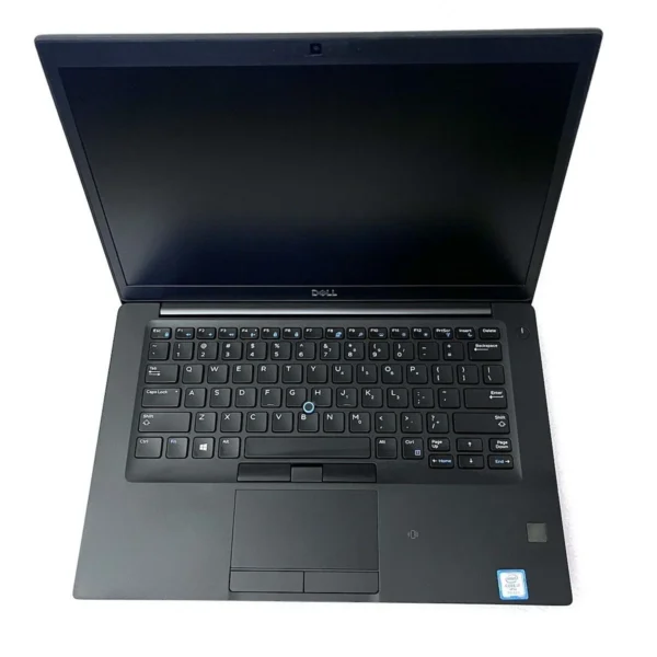 Dell Latitude 7490 | 8th Gen i5 8365U CPU | 14 inch 1080p display | 8GB Ram 256GB SSD | Pre-Owned Laptop
